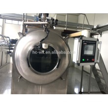 powdered sugar dryer machine for plant